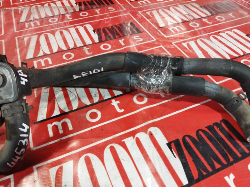 Кран отопителя, 3800 рублей, Солонцы