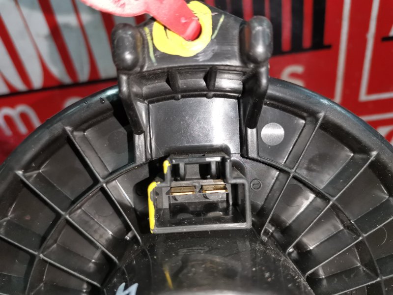 Вентилятор (Мотор отопителя), 1200 рублей, Красноярск