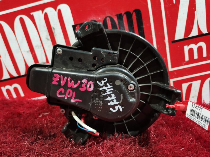 Вентилятор (Мотор отопителя), 1000 рублей, Красноярск