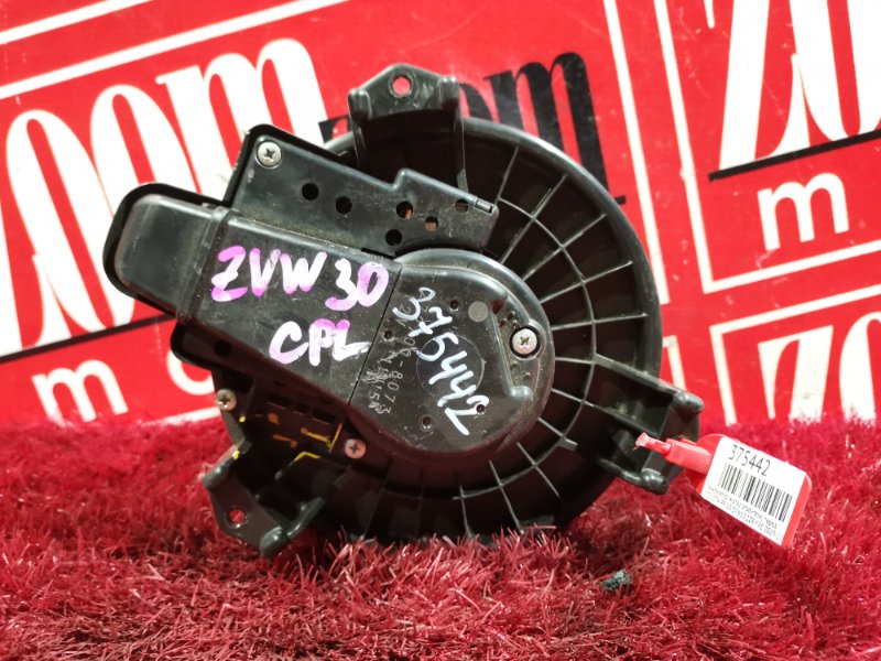 Вентилятор (Мотор отопителя), 1000 рублей, Красноярск