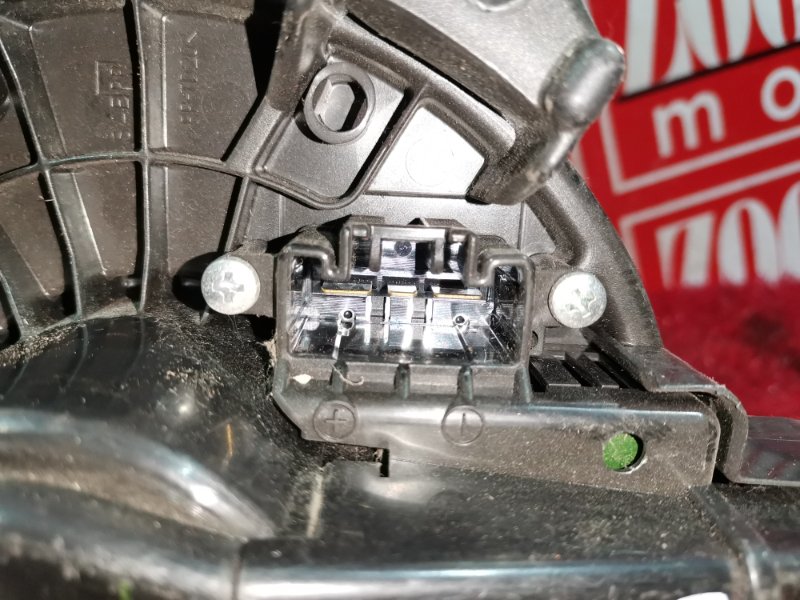 Вентилятор (Мотор отопителя), 1000 рублей, Красноярск