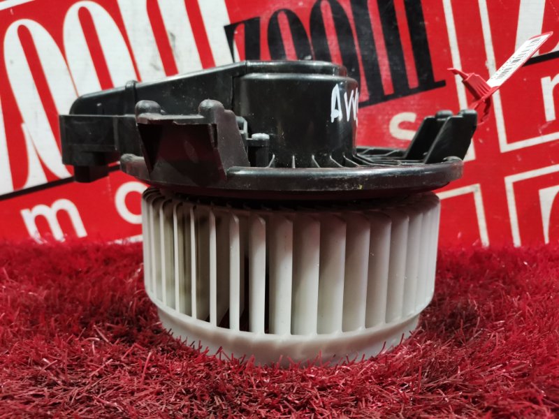 Вентилятор (Мотор отопителя), 1900 рублей, Красноярск