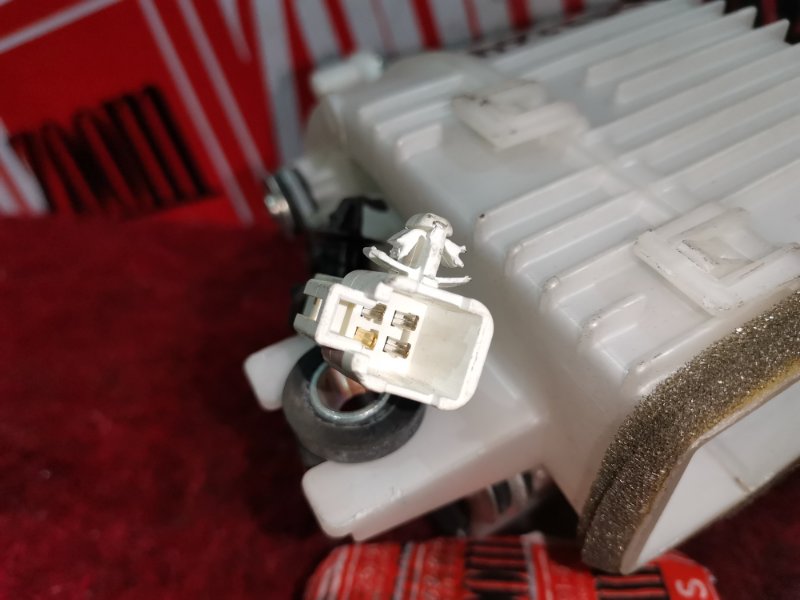 Вентилятор (Мотор отопителя), 1900 рублей, Красноярск