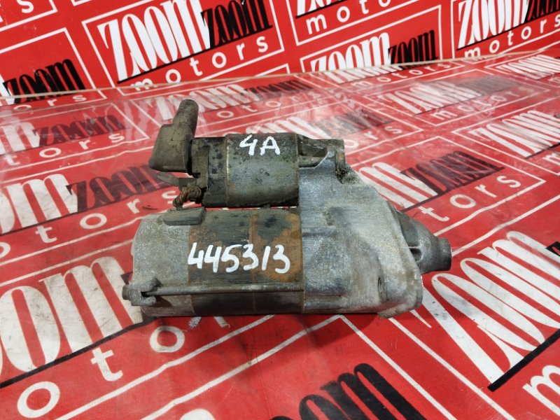 Стартер, 6200 рублей, Солонцы