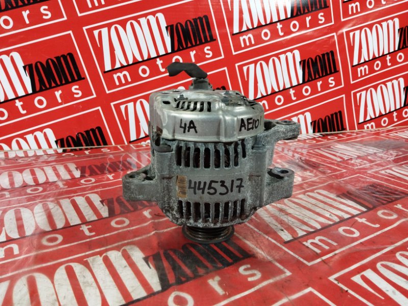 Генератор, 8100 рублей, Солонцы