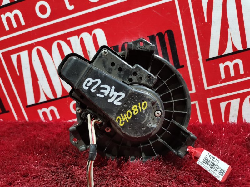 Вентилятор (Мотор отопителя), 1000 рублей, Красноярск