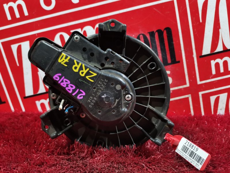 Вентилятор (Мотор отопителя), 1700 рублей, Красноярск