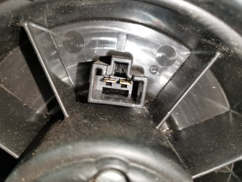 Вентилятор (Мотор отопителя), 1000 рублей, Красноярск