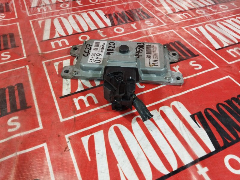 Блок управления КПП, 3800 рублей, Солонцы