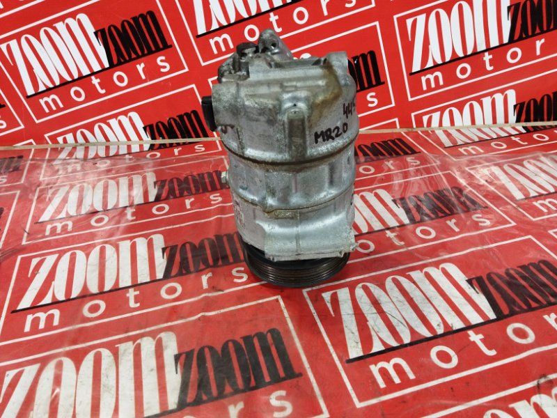 Компрессор кондиционера, 17100 рублей, Солонцы