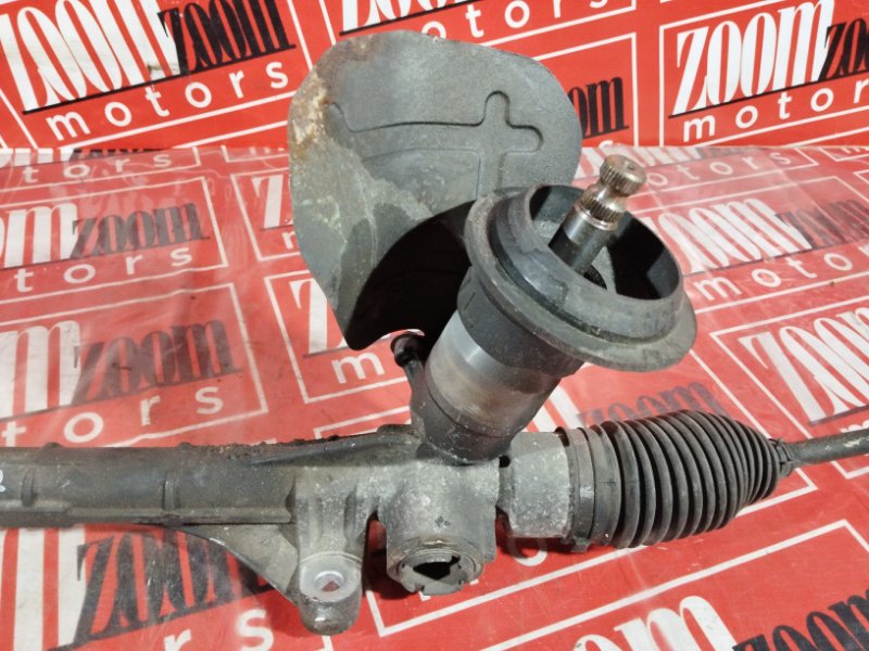 Рулевая рейка, 2400 рублей, Солонцы