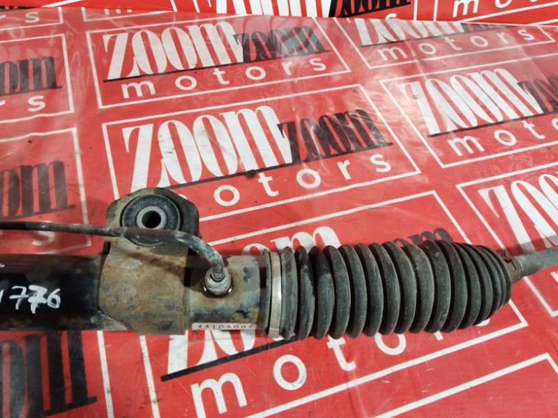 Рулевая рейка, 1500 рублей, Солонцы