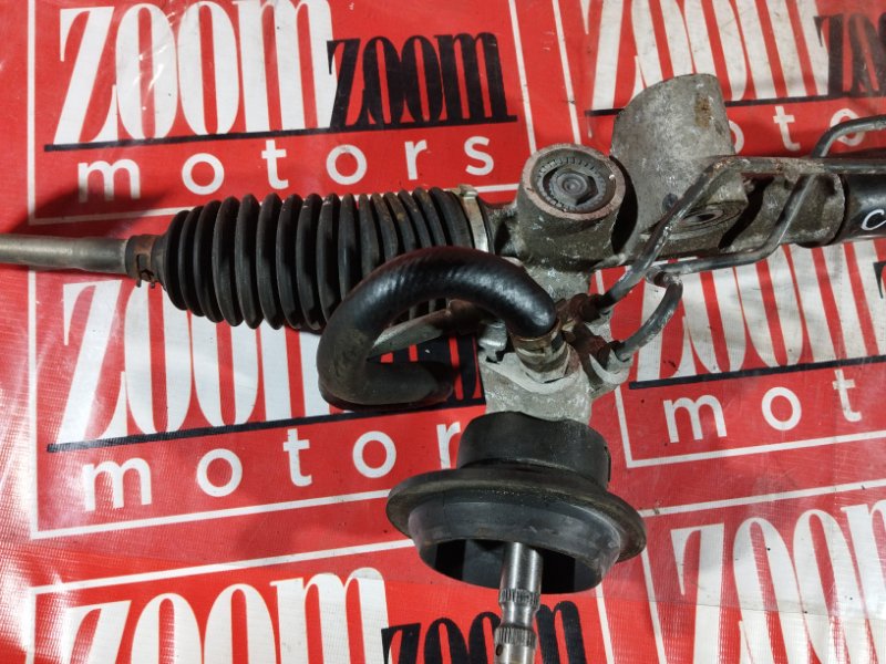 Рулевая рейка, 1500 рублей, Солонцы