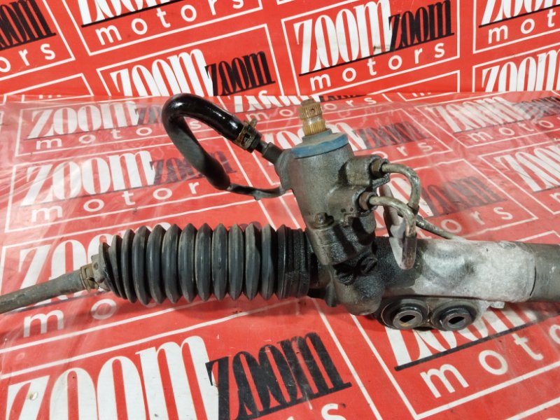 Рулевая рейка, 4300 рублей, Солонцы