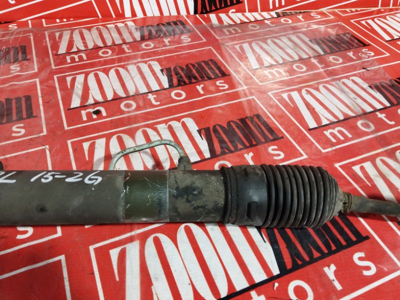 Рулевая рейка, 4300 рублей, Солонцы