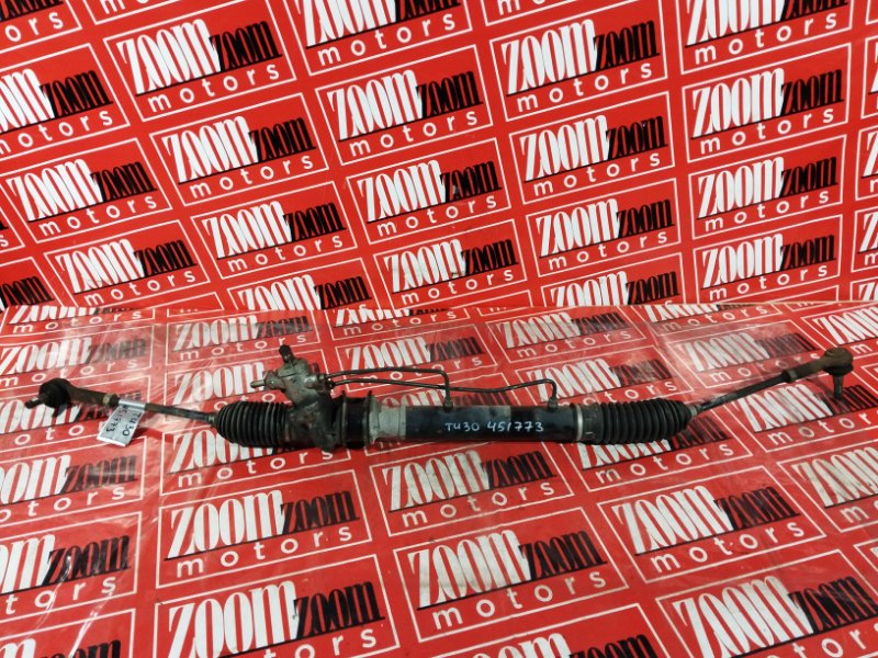 Рулевая рейка, 12900 рублей, Солонцы