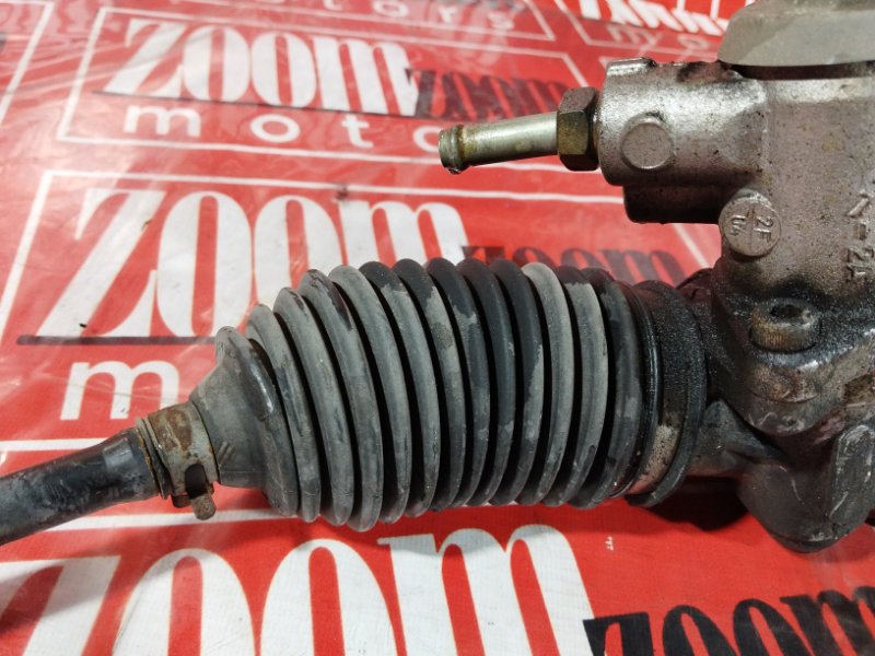 Рулевая рейка, 12900 рублей, Солонцы