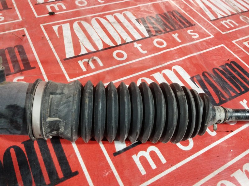 Рулевая рейка, 12900 рублей, Солонцы