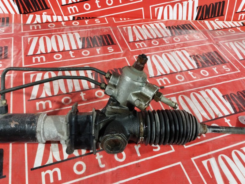 Рулевая рейка, 12900 рублей, Солонцы