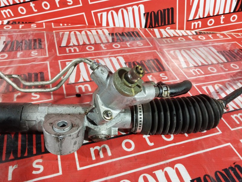 Рулевая рейка, 11400 рублей, Солонцы