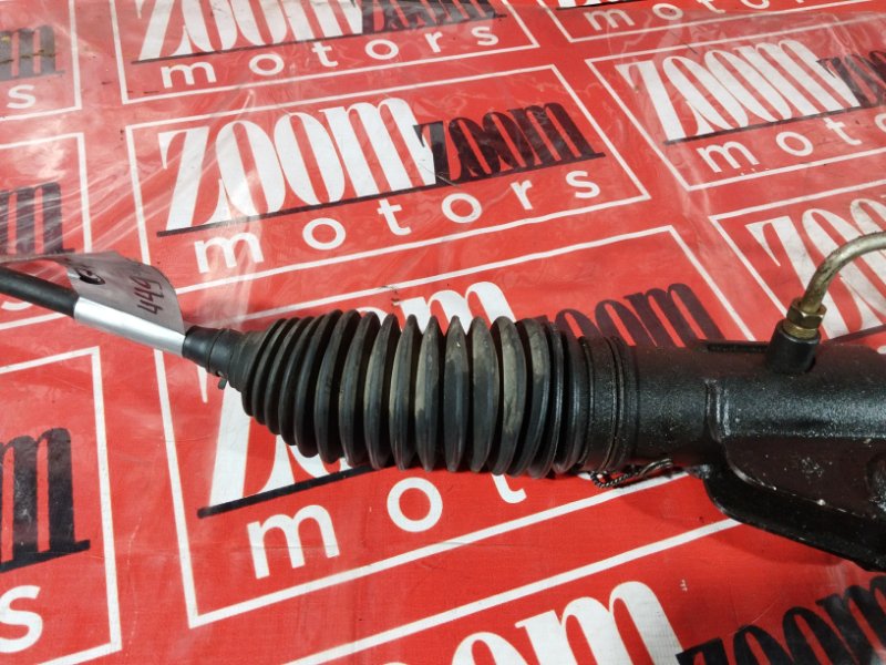 Рулевая рейка, 7600 рублей, Солонцы