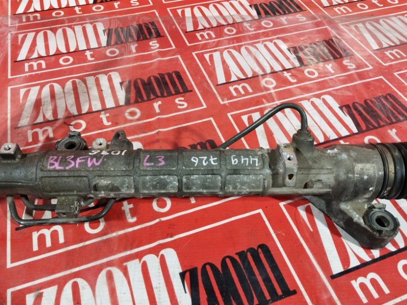 Рулевая рейка, 2700 рублей, Солонцы