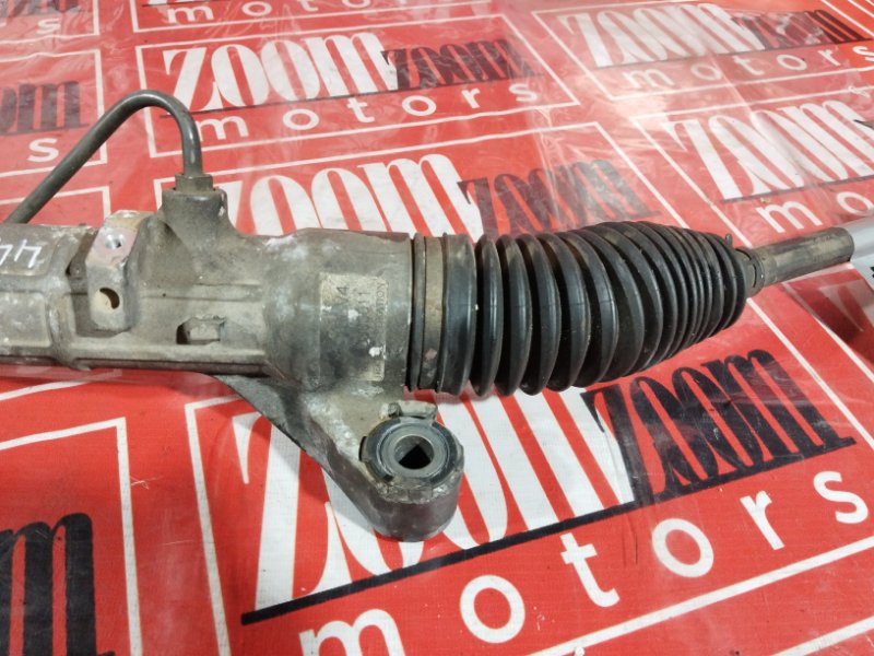 Рулевая рейка, 2700 рублей, Солонцы