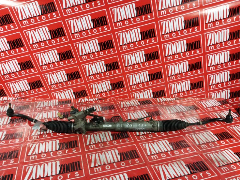 Рулевая рейка, 2400 рублей, Солонцы