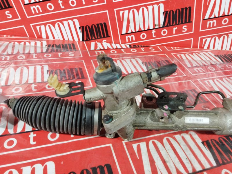 Рулевая рейка, 2400 рублей, Солонцы