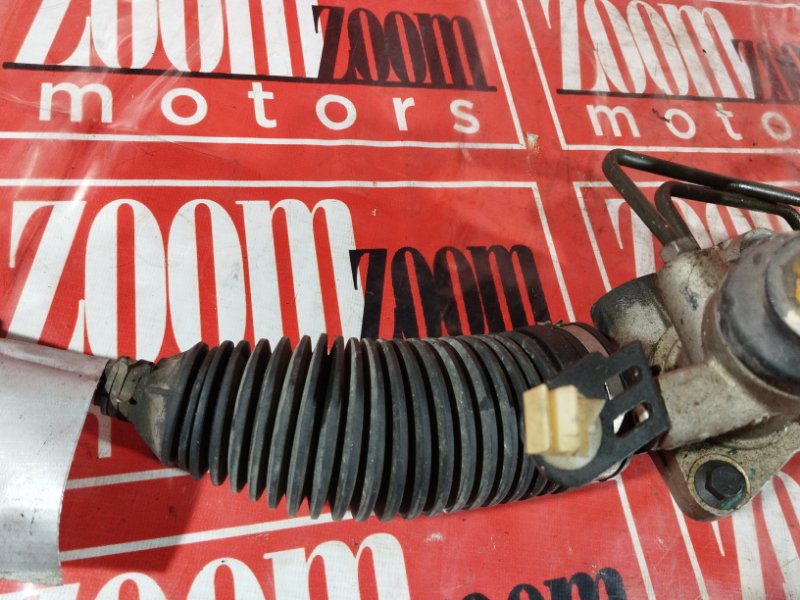 Рулевая рейка, 2400 рублей, Солонцы