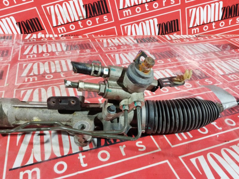 Рулевая рейка, 2400 рублей, Солонцы