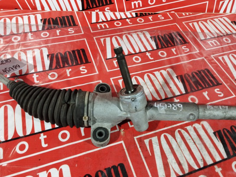 Рулевая рейка, 6700 рублей, Солонцы