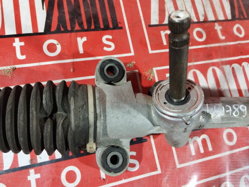 Рулевая рейка, 6700 рублей, Солонцы