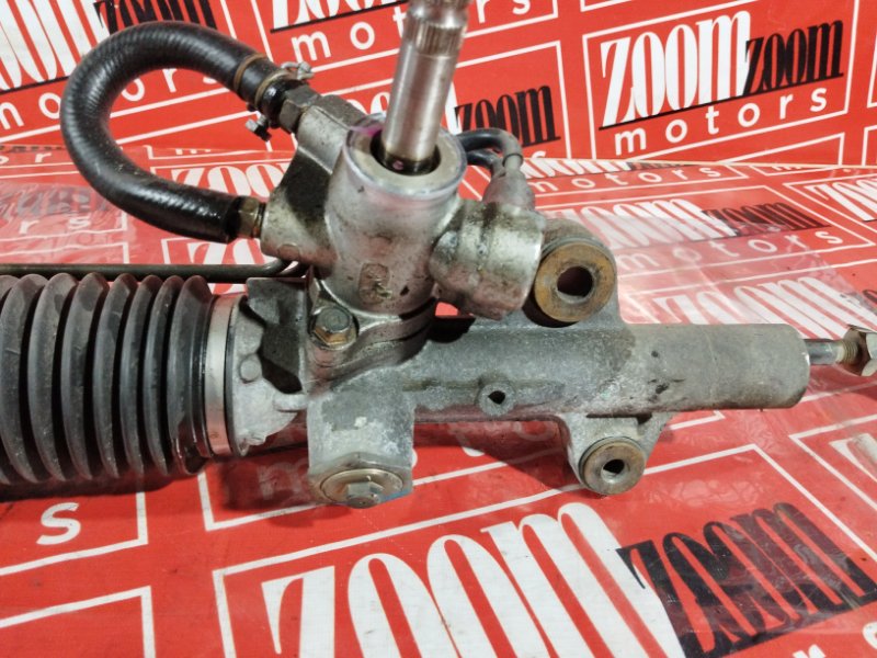 Рулевая рейка, 2900 рублей, Солонцы