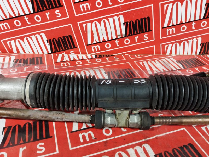 Рулевая рейка, 2900 рублей, Солонцы