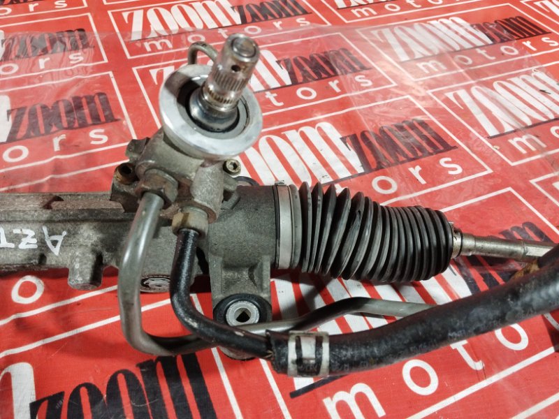 Рулевая рейка, 1500 рублей, Солонцы