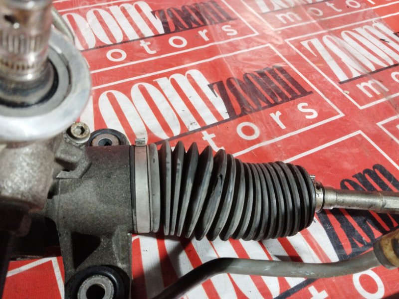 Рулевая рейка, 1500 рублей, Солонцы