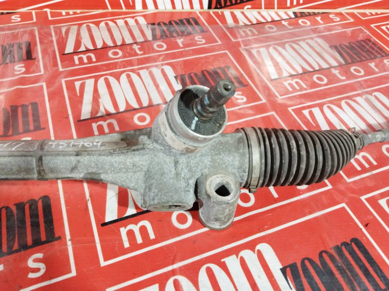 Рулевая рейка, 2900 рублей, Солонцы