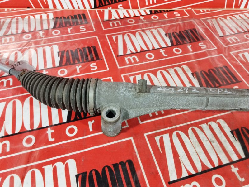 Рулевая рейка, 2900 рублей, Солонцы