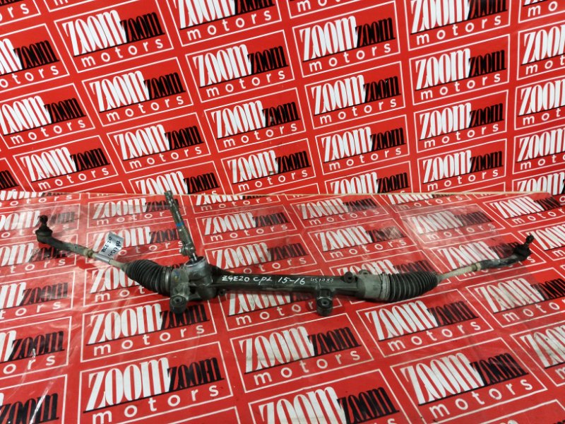 Рулевая рейка, 5300 рублей, Солонцы