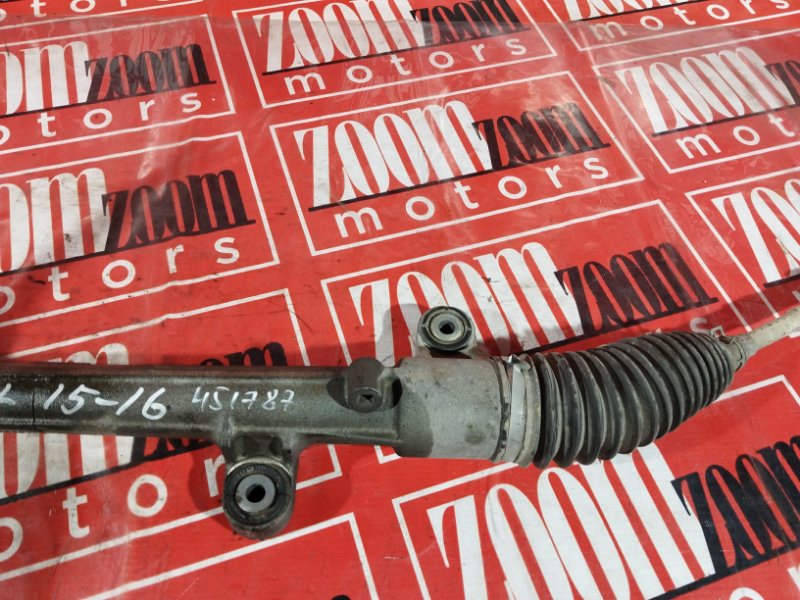 Рулевая рейка, 5300 рублей, Солонцы