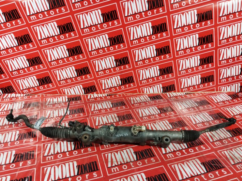 Рулевая рейка, 7600 рублей, Солонцы