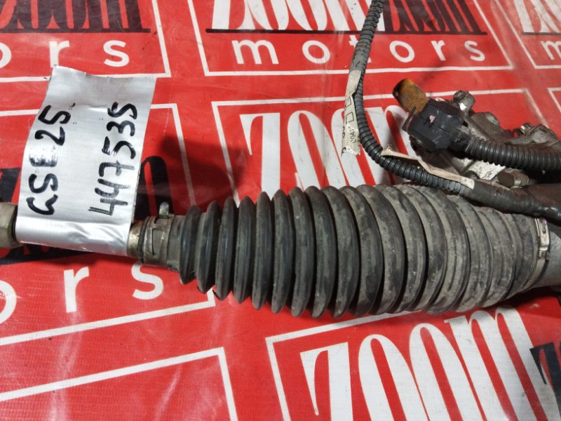 Рулевая рейка, 7600 рублей, Солонцы