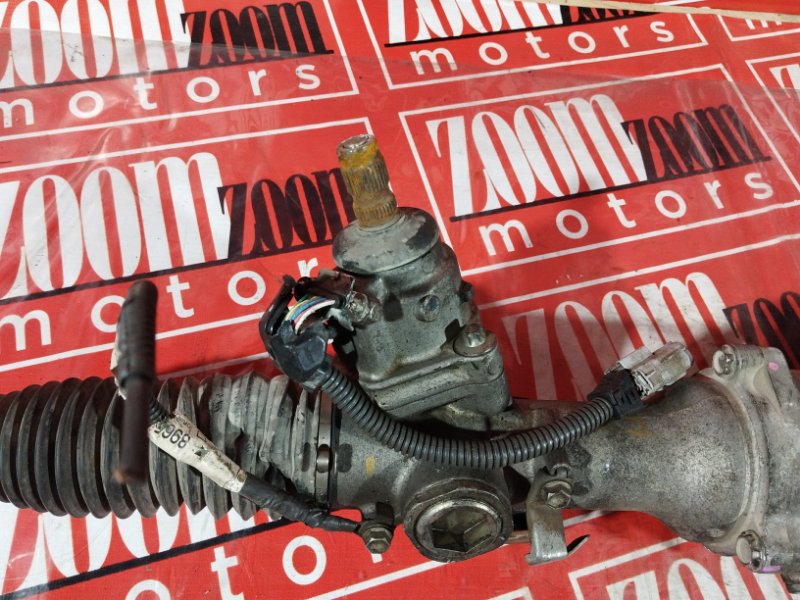 Рулевая рейка, 7600 рублей, Солонцы