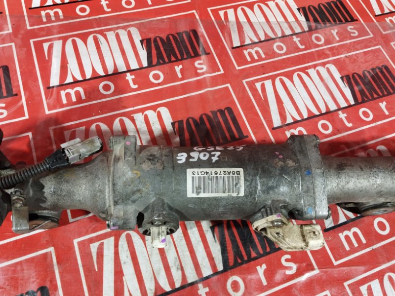 Рулевая рейка, 7600 рублей, Солонцы