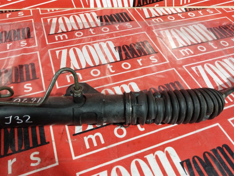 Рулевая рейка, 1300 рублей, Солонцы