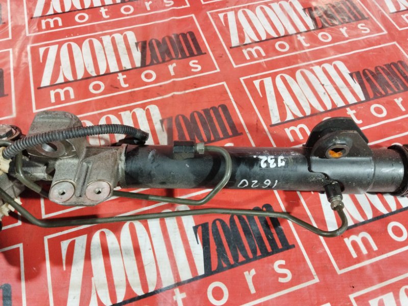 Рулевая рейка, 1300 рублей, Солонцы