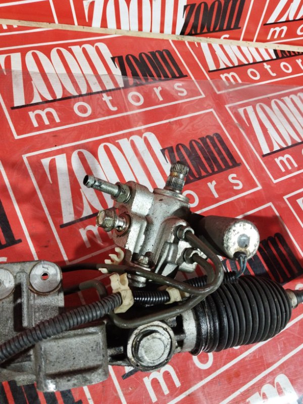 Рулевая рейка, 1300 рублей, Солонцы