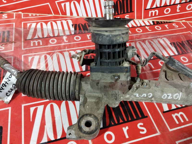 Рулевая рейка, 2700 рублей, Солонцы