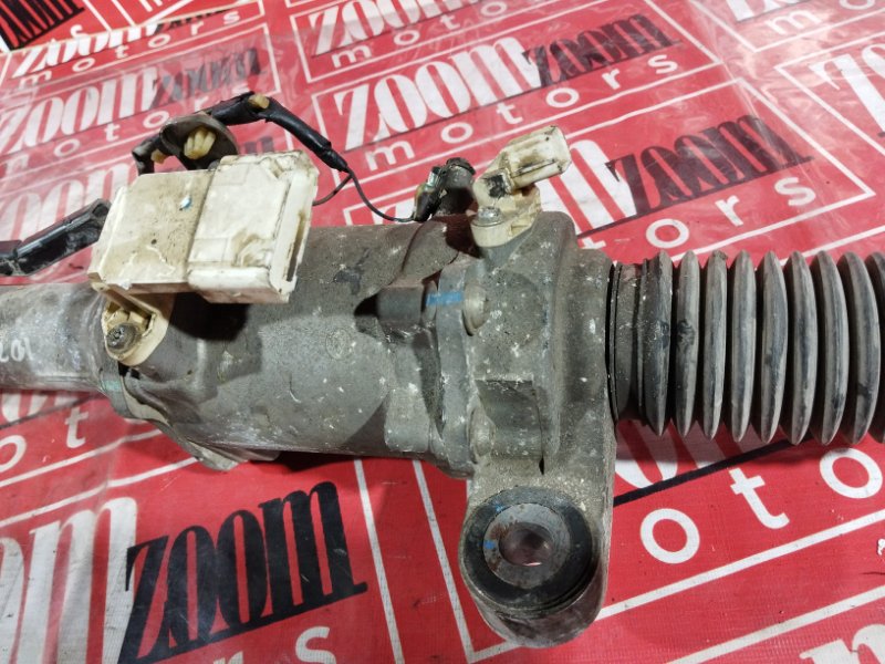 Рулевая рейка, 2700 рублей, Солонцы